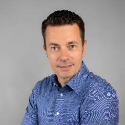Christian Frattini