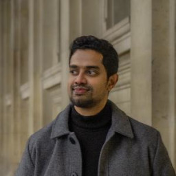 Binoj Ishara
