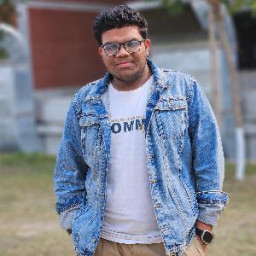 Sabbir Ahmed Shameem