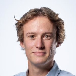Matteo Martin