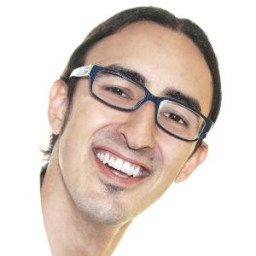 Marco D'Alia