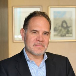 Sergio Legorreta