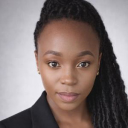 BRENDA WAIRIMU