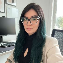 Yasmin Lisboa Provedel