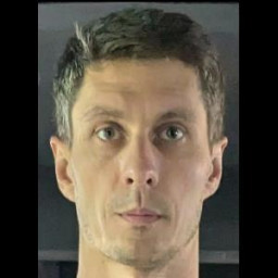 Alex Riazanov