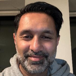 Imran Rashid