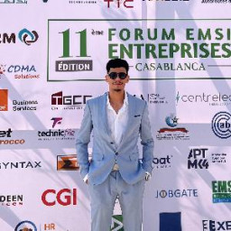 Othmane Habi 