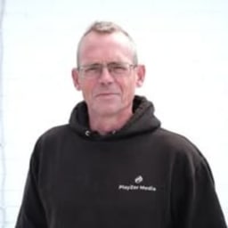 Paul Barnes