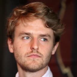 Jochem Bouman
