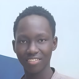Lorenzo Otieno