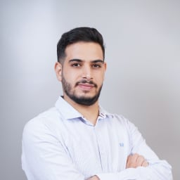 Yazan Yahya