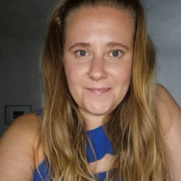 Katharina Wolff