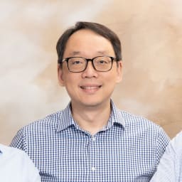 Chris Tan