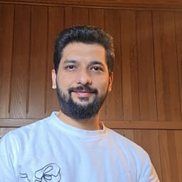 Ehsan Khalid