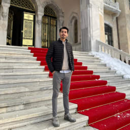 HASAN AYAS