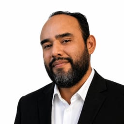 Juan Garcia