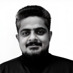 Ajeesh Sathyan