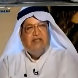 Fahad Al-mani