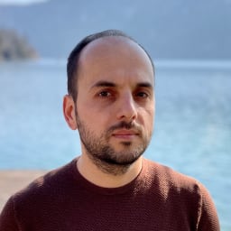 Mihai Dumitrache