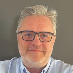 Anders Thømt