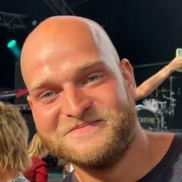 Bart Freriks