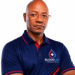 Lolo Mthombeni