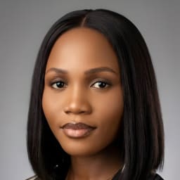 Gladys Ukpong