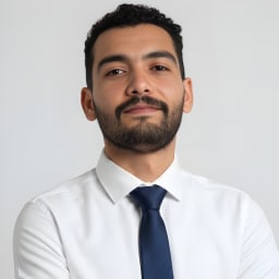 Fehmi Kharroubi