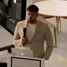 Mario Kepi