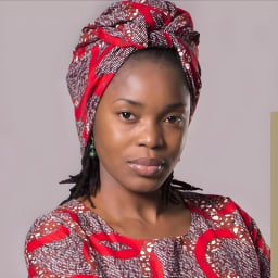 renate wembo