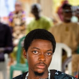 Emmanuel Ibidoja