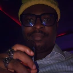 EMMANUEL PATRICK