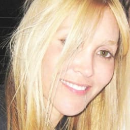 Rita Bouvier