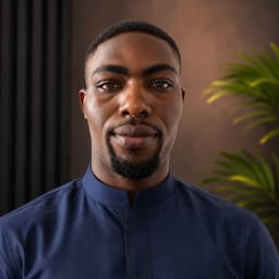 Ogidiolu Bode