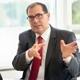 Gerhard Wulff