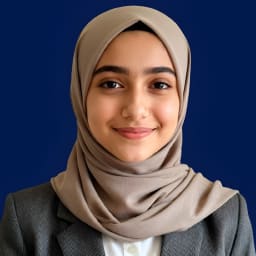 Musfirah Shahbaz