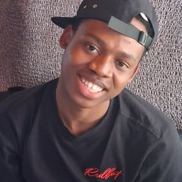 Thabang Mathete