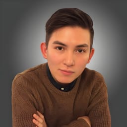 Jeremy Wang