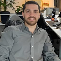 Luciano Juarez