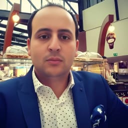 Burak Karahan