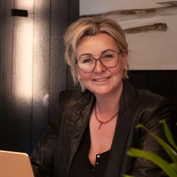Caroline Rooman