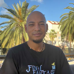 Gino Josepa