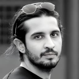 Arash Khatayee