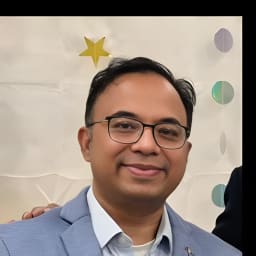 Sandeep kumar Srivastav