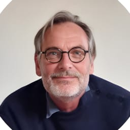 Alexandre Boisguérin