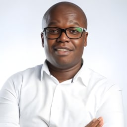 Peter Mponzi