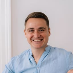 Dominik Erne