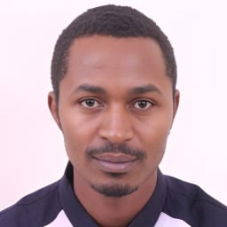 Vincent  Muthee 
