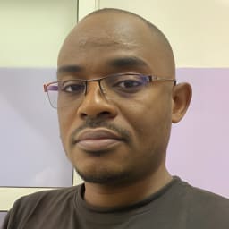 Franck Vianney Tchamgoue Tchamgoue