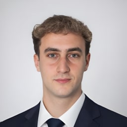 Ferran Beltrán Paz
